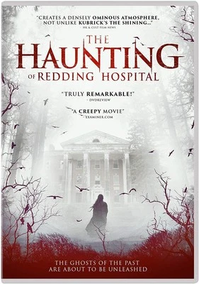 The Haunting of Redding Hospital - Image 1 of 2