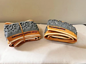 Specialized Ground Control More Extreme S 26 x 2,5 Skin Wandreifen NOS Paar NEU - Bild 1 von 4