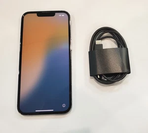 Apple iPhone 13 Pro 128 GB Azul - Solo T-Mobile.  100% probado. Bueno - Imagen 1 de 4