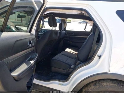 Seat Belt Front Driver Retractor Fits 16-19 EXPLORER 4679253 - Image 1 of 4