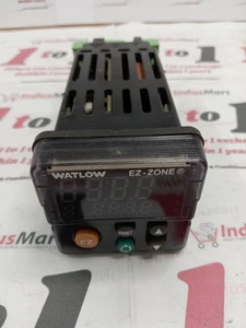 [REFURBISH] WATLOW (EZ-ZONE) PM6C1EC-ALAJAAAA Controller [1 zu 1 Austausch] - Bild 1 von 1