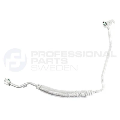 Manguera de refrigerante de aire acondicionado Professional Parts Sweden 87340115 para 99-03 Saab 9-3 Foto 1 de 4