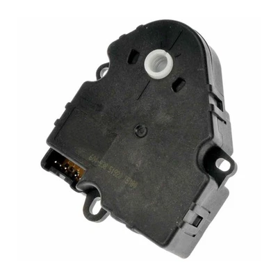 For Mercedes-Benz ML320 1998-2003 Air Door Actuator | Plastic | 1638200108 - Image 1 of 4