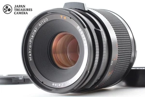 [ Top MINT ] Hasselblad Carl Zeiss Macro Planar T* CF 120mm F/4 Lens From JAPAN - Picture 1 of 10