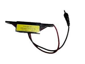 Willoughby IR Sensor - 700250 - Picture 1 of 3