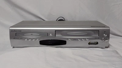 Emerson EWD2203 DVD/VCR Player, No Remote, Tested & Works, See Pictures - Image 1 of 4