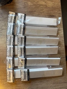 Genuine Mazda RX7 FD Side Seals N3Y1-11-C11 - Picture 1 of 1