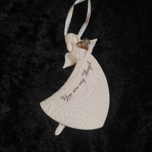 Hallmark Keepsake "My Angel" 2015 Ornament E - Picture 1 of 4