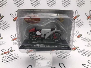 DIE CAST 1/24 " 250 CORSA " MOTO GUZZI - Picture 1 of 2