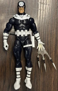 "Figura de acción suelta Bullseye 2016 6"" Marvel Legends Hasbro" - Imagen 1 de 7