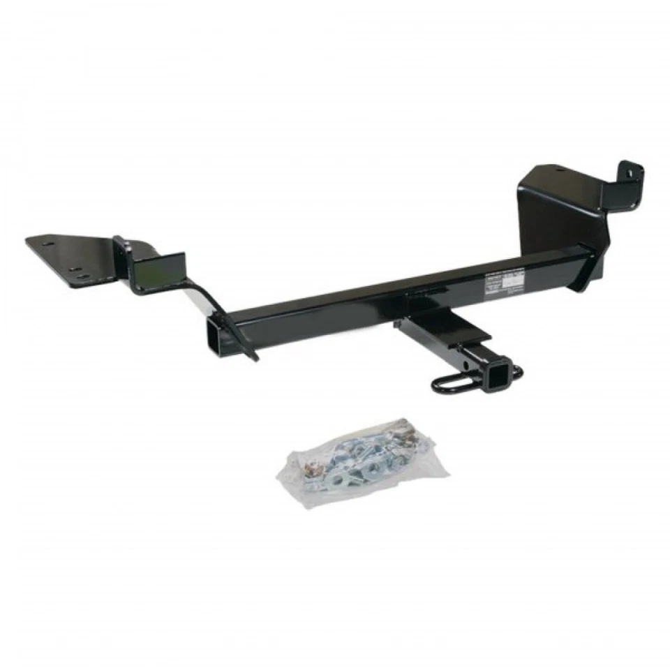 Draw-Tite Hitch Class For Oldsmobile Intrigue 1998 99 00 01 2002 Class II Foto 1 de 3
