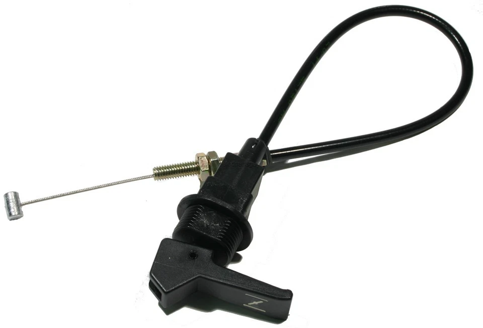 Polaris 600 IQ Racer, 2008-2014, Choke Cable - 7081476 - Image 1 of 1