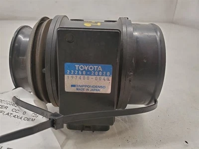 Toyota 4Runner, 4X4 Air Flow Meter, EFI, 95-98, 3.4L,V6, 5VZFE, AT, 22250-20020 - Image 1 of 4