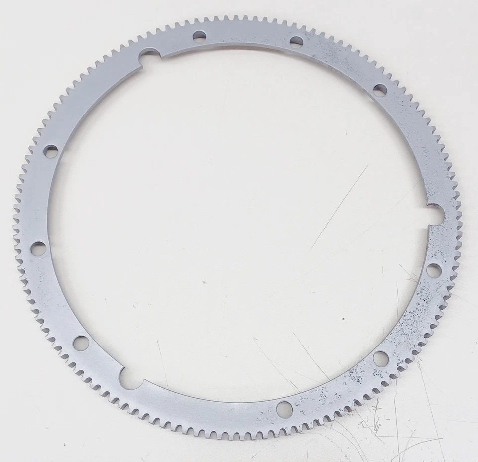 Anillo de arranque Porsche 911 engranaje para 915 transeje 225 mm 2-70 Foto 1 de 4