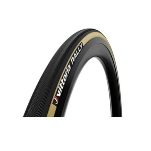 copertone tubolare rally 700x23mm 220tpi nero/para VITTORIA copertura corsa - Foto 1 di 1