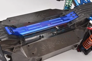X-MAXX CHASSIS PLATE (HIGH END 7075 ALLOY) - Picture 1 of 17