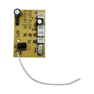 Multiple Brand Compatible Car Circuit Board Replacement Quick Installation - Photo 1/9