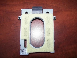 OEM Dell Alienware M11x (W3K12 0W3K12 AM0BB000400) Hard Drive Caddy HDD - Picture 1 of 6