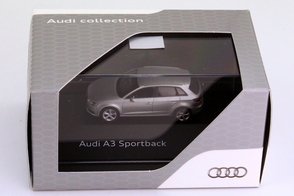 Herpa Audi Diecast Cars for sale | eBay