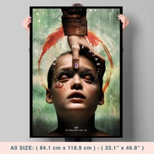 Bring Her Back, Danny and Michael Philippou, 2025 - High Quality Movie Poster - Picture 1 of 6