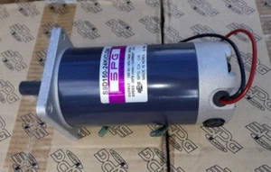 [New Other] SPG / S9D150-24K (OJ24) / MOTOR, 150W, No box, 1pcs - Picture 1 of 5