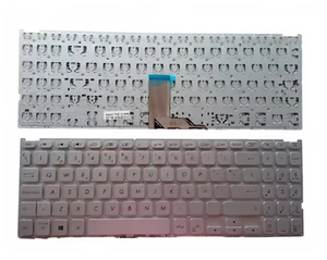 Spain Keyboard for Asus Vivobook X512 X512D X512DA X512U X512FA X512UA Teclado - Afbeelding 1 van 2