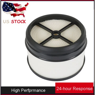 Filtro de aire del motor para Chevrolet GMC Silverado 2500 HD 2006-2010 25839611 Foto 1 de 4