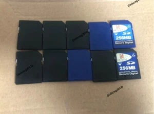 10PCS   NETLIST  256MB SD Memory card - Picture 1 of 2