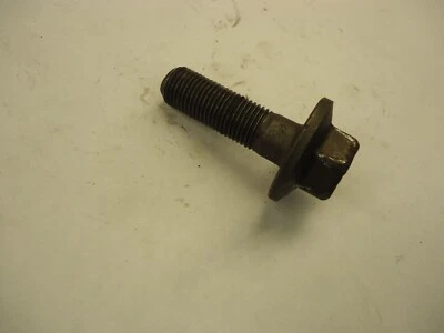 HONDA CM400T 1979-1981 VOLANTE PERNO ROTOR ESTATOR MAGNETO CM400C 90023-428-000 Foto 1 de 3