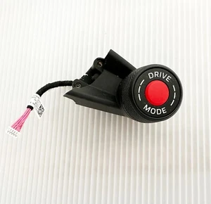 PORSCHE 992 Carrera 971.2 Panamera CAYENNE GT STEERING WHEEL CHRONO RED DIAL GTS - Picture 1 of 3