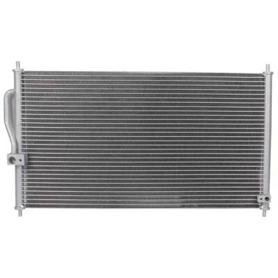 Condensador de aire acondicionado para Acura Integra Honda CR-V aluminio 4801 repuesto Foto 1 de 4