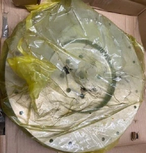 3021 600 213 SACHS NFW1217 FLYWHEEL | NEW - Picture 1 of 2