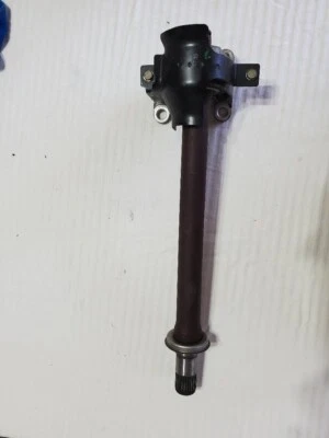 2012 Acura TSX Transmission Jackshaft - Image 1 of 3