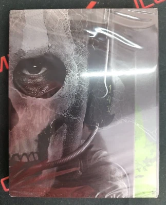 Call of Duty Modern Warfare 2 Steelbook PS4 PS5 XBOX - NO GAME (NEW & SEALED) - Image 1 of 3