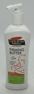 Palmer'S Cocoa Butter Formula with Vitamin E + Q10 Firming Butter Body Lotion -1 - Picture 1 of 2