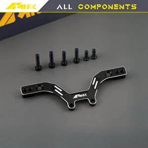 NMNRC Front Shock Tower Brace Damper Plate for Arrma 1/14 Typhon Grom RTR Series - Picture 1 of 6