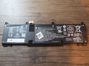 HP Probook 440 G9 Laptop Genuine Battery 11.58V, 4249mAh, 51.3Wh, # RH03XL #HP12 - Picture 1 of 7