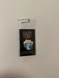 Helluva Boss Human Loona winter Enamel Pin - Picture 1 of 1
