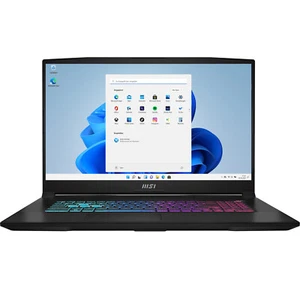 MSI Katana 17,3 Gaming Intel Core i7-13620H RTX 4060 32GB RAM 2TB SSD WIN11 - Bild 1 von 5