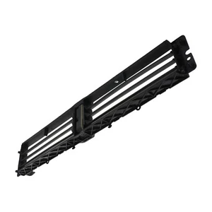 Active Grille Shutter Assembly Fits for 2016 2017 2018 2019 2020 Buick Envision - Picture 1 of 10
