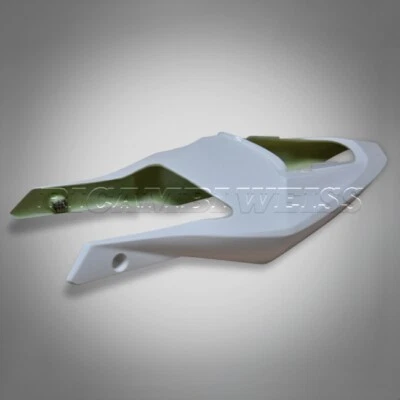 DR125 SUZUKI GSX-R 1000 K3-K4 03-04 Biposto PRFV parte trasera joroba asiento bimann NUEVO Foto 1 de 3