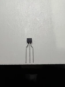 DTC124 NPN ROHM DIGITAL TRANSISTOR - Picture 1 of 1
