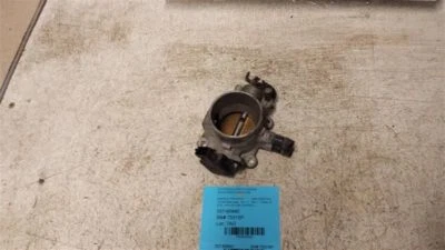 Корпус дроссельной заслонки дроссельный клапан в сборе 2,0 л подходит для 05-10 SPORTAGE 554542 - Изображение 1 из 4