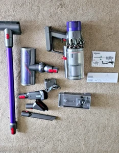 Aspiradora sin cable Dyson Cyclone V10 ANIMAL - Imagen 1 de 11