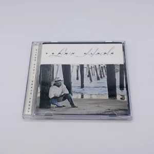 Love Heals by Terry Clark CD, 1998 Gospel Catalyst Ministries - Used - Picture 1 of 5
