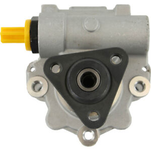 For Porsche Boxster 911 Cayman Power Steering Pump TCP