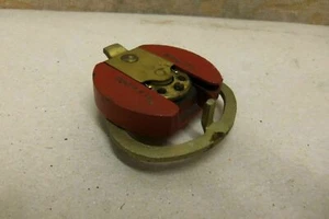NOS LUCAS SPEED LIMITER 1100 RPM ROTORARM Military Armoured Car # 410372 - Bild 1 von 3
