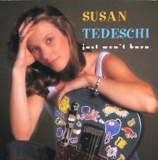 Susan Tedeschi - Just Won't Burn (25th Anniversary Edition) [New Vinyl LP] 180 G