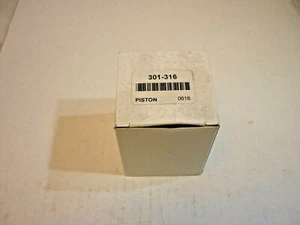 Piston and Pin Kit, pn 301-316 - Bild 1 von 7
