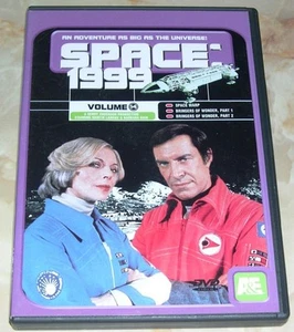 Space 1999 - Volume 14 (DVD, 2002) - Picture 1 of 1